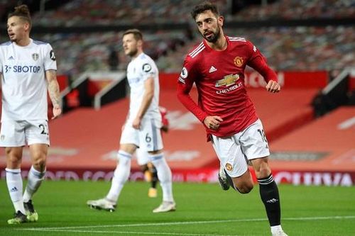ĐIỂM NHẤN MU 6-2 Leeds: MU quá nhanh, quá nguy hiểm. Chính thức đua vô địch