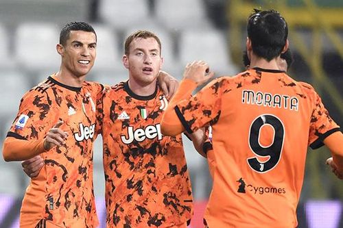 Juventus đại thắng Parma: Đây là Juve mà Pirlo muốn