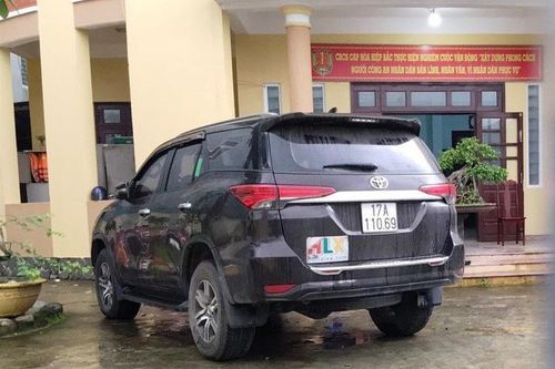 Đà Nẵng phát hiện 6 người nước ngoài nghi nhập cảnh trái phép