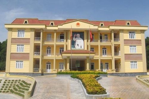 Cử tri ủng hộ thành lập 2 thị trấn huyện Yên Định, tỉnh Thanh Hóa