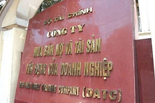 Dự thảo Điều lệ tổ chức và hoạt động của DATC