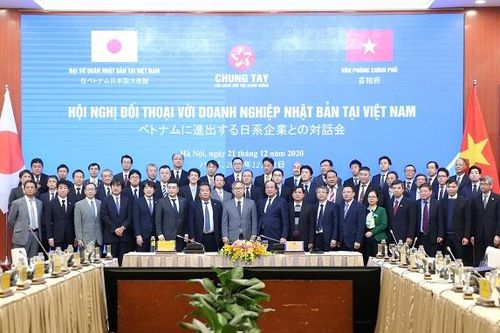 Minh bạch, công khai, không chờ doanh nghiệp gọi đến kiến nghị