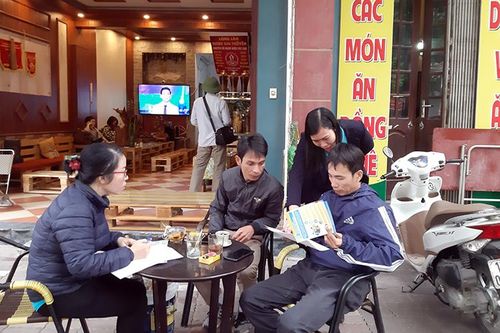 Tập trung truyền thông phát triển đối tượng tham gia bảo hiểm