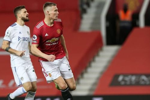 Man United đại thắng Leeds 6-2