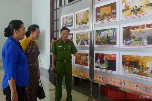 Trẻ sơ sinh, thai nhi trở thành hàng hóa của tội phạm mua bán người