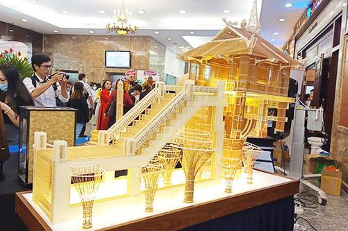 Việt Nam có thêm ba kỷ lục thế giới mới