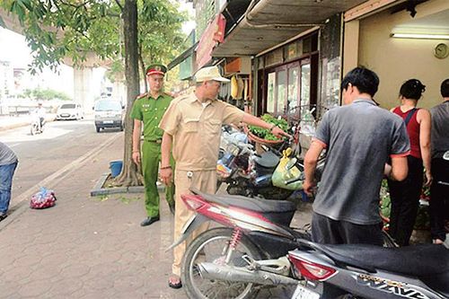 Chọn vấn đề trọng tâm để tập trung phát triển