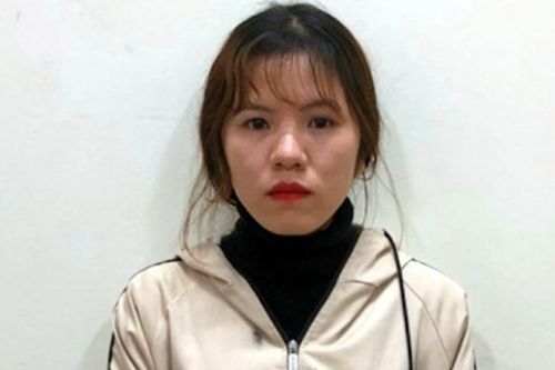 Vẽ công ty 'ma' để lừa đảo