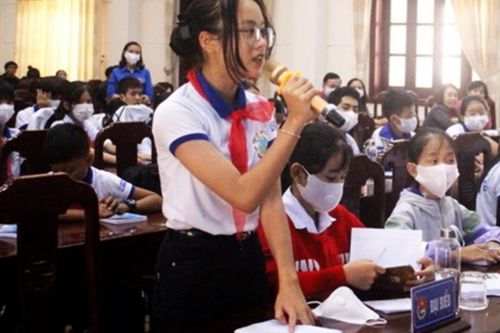 Lắng nghe và thấu hiểu
