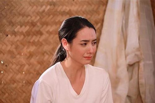 Trong buổi họp lớp, tôi bất ngờ gặp lại người yêu cũ
