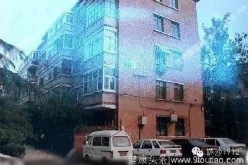 Vụ thảm sát năm 1999 và gã hàng xóm với lý lịch kỳ quái