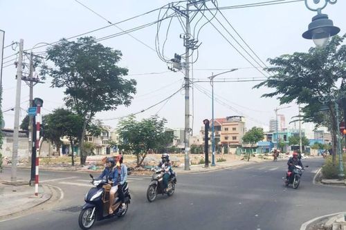 'Soi' hồ sơ Cty Nam Việt Homes có giám đốc bị truy nã