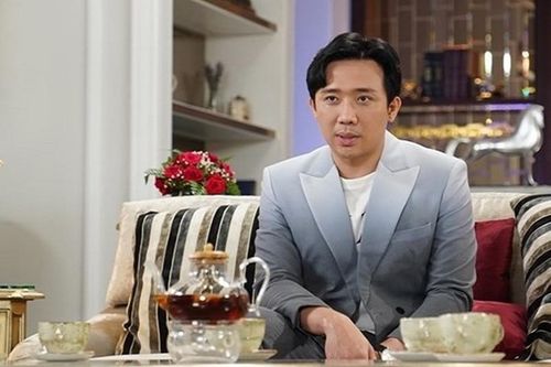 Trấn Thành phẫn nộ vì hành động 'đạp đổ mọi thứ' của Nam Em
