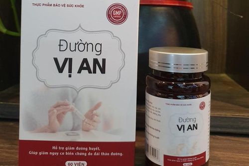 Vì sao quảng cáo Đường Vị An liên tục bị cảnh báo vi phạm?
