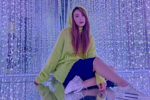Diện đồ đông, sao Việt vẫn khoe vóc dáng và nhan sắc đỉnh cao