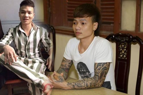 Giám thị trại giam Hoàng Tiến: Khá 'Bảnh' vẫn khỏe mạnh, trắng béo