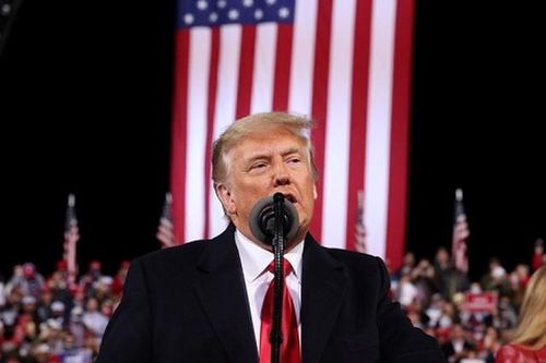 Nhóm pháp lý của TT Trump chạy đua với thời gian để lật ngược kết quả bầu cử