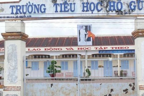 Ngành Giáo dục Cà Mau khẩn trương ứng phó bão số 14