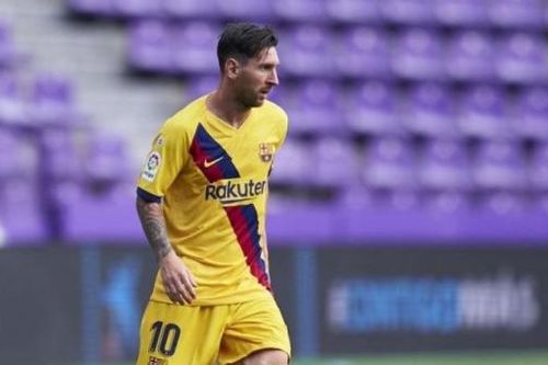 Top 10 cầu thủ giàu nhất thế giới năm 2020: Messi là cầu thủ giàu nhất thế giới, Ronaldo chỉ đứng thứ 2