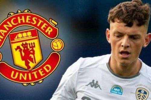Man Utd tăng tốc ký Ben White, HLV Solskjaer hồ hởi: Quỷ đỏ đã có thể thắng Leeds Untied 12-4