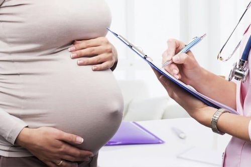 Sử dụng Fluconazol đường uống làm tăng nguy cơ sảy thai