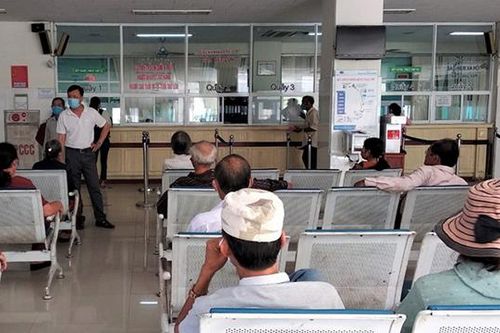 BHXH tỉnh Quảng Nam: Ngăn chặn biến tướng trong KCB BHYT