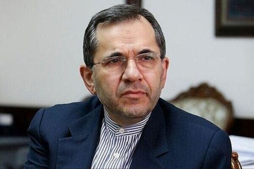 Iran: 'Cơ chế hỗ trợ tài chính không đạt mục tiêu'