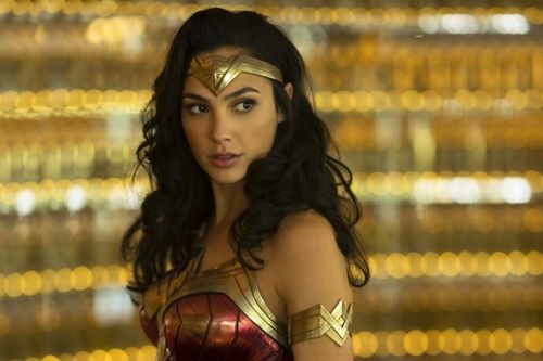 Wonder Woman 1984 khó đạt kỳ vọng tại phòng vé Trung Quốc
