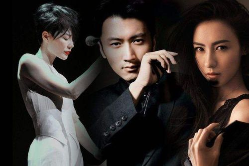 Trương Bá Chi từ chối show vì không muốn chung khung hình với Vương Phi