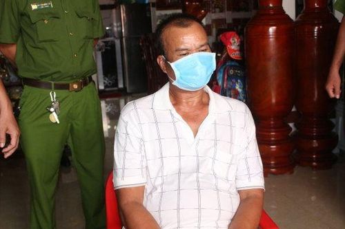 Phá chuyên án lừa đảo bán đồng đen giá 45 tỷ USD