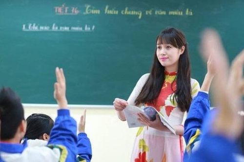 Tổng Chủ biên chương trình giáo dục phổ thông mới: Người quyết định thành công là giáo viên
