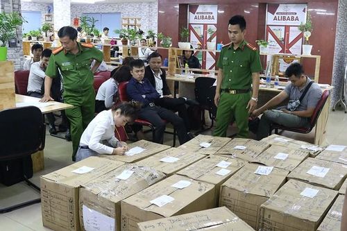 KLĐT vụ địa ốc Alibaba lừa đảo và rửa tiền: Thủ đoạn 'trói buộc' nạn nhân của Nguyễn Thái Luyện