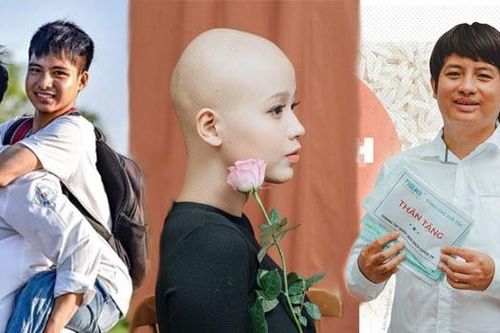 Những nhân vật truyền cảm hứng cho thế hệ trẻ trong năm 2020