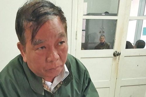 Bắt đối tượng trốn lệnh truy nã nhưng vẫn tiếp tục gây án