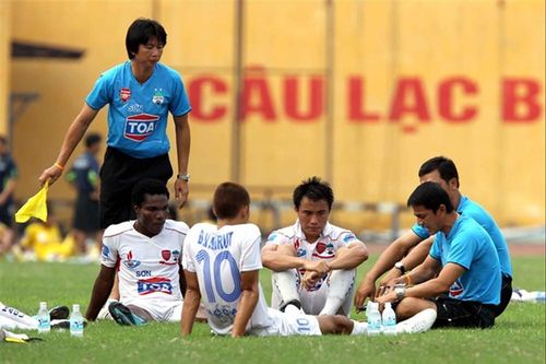 Những đội bóng 'hot' nhất V-League 2021
