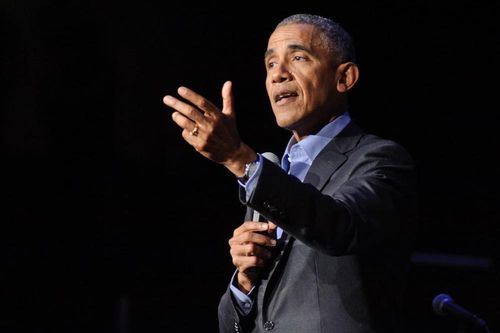 Ông Obama tiết lộ phim, ca khúc và sách yêu thích nhất năm 2020