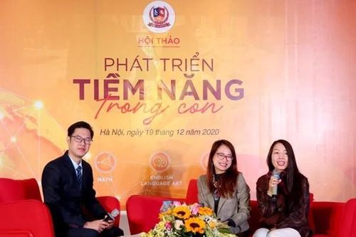 Mẹ Đỗ Nhật Nam chia sẻ chìa khóa mở cánh cửa tương lai cho con
