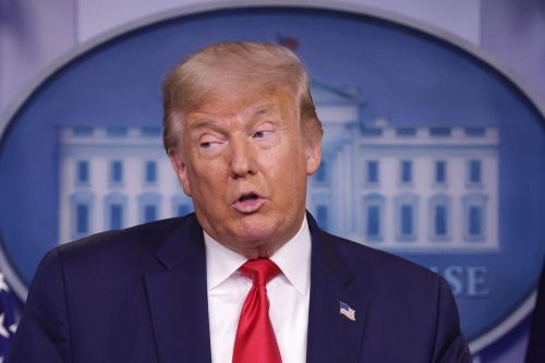 Sau hàng loạt thất bại, ông Trump vẫn quyết kiện tiếp