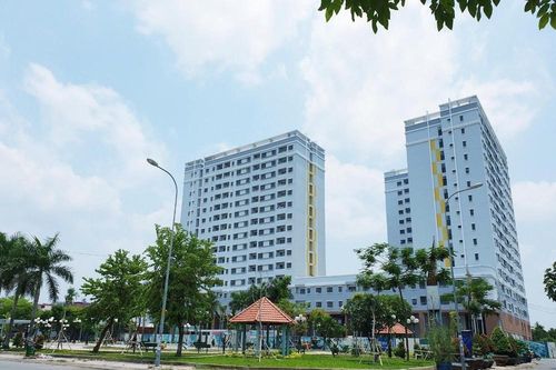 SeaHoldings đang hoàn thành thủ tục xin cấp sổ hồng cho cư dân Fresca Riverside