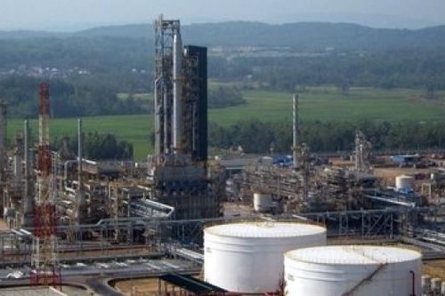 Trung Quốc có thể sẽ trở thành nhà lọc dầu lớn nhất thế giới vào năm 2025