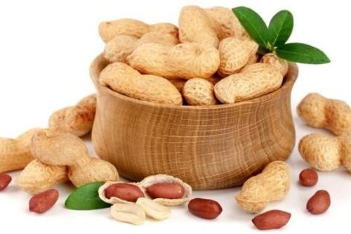 Hạt Lạc: Loại hạt ' Vàng' giúp bạn sở hữu trái tim khỏe mạnh