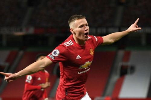 Sao MU làm nên lịch sử chưa từng có ở Premier League