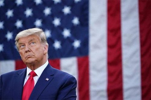 Không nhận thua cuộc, TT Trump bất ngờ ra động thái mới