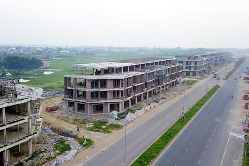 Vĩnh Phúc rà soát, kiểm tra hàng loạt dự án chậm tiến độ