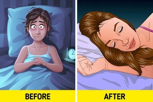 Vì sao nên đi ngủ từ 22 giờ hàng ngày?