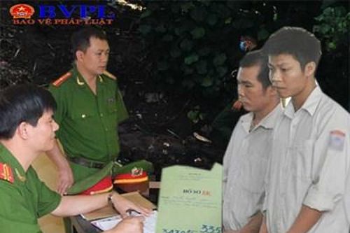 Vi phạm tố tụng bị xử lý như thế nào?