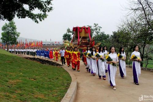 Bàn giải pháp bảo vệ, bảo tồn và phát huy giá trị di chỉ khảo cổ học Làng Vạc