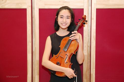 Hòa nhạc Giáng sinh tại Nhà thờ lớn: Quy tụ nhiều nghệ sỹ trẻ tài năng