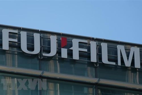 Nhật Bản: Fujifilm sẽ sản xuất kit xét nghiệm SARS-CoV-2 ở Việt Nam
