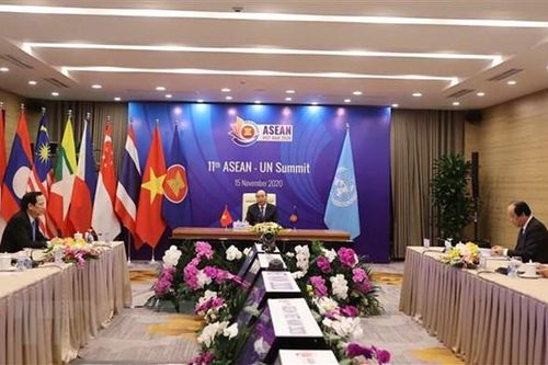 Việt Nam nâng cao vị thế, tạo được niềm tin trong khu vực và toàn cầu